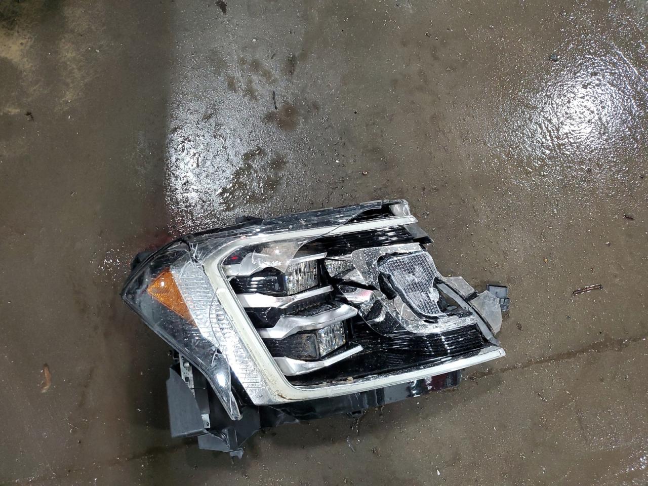 1FMJK2AT3LEA10236 2020 Ford Expedition Max Limited