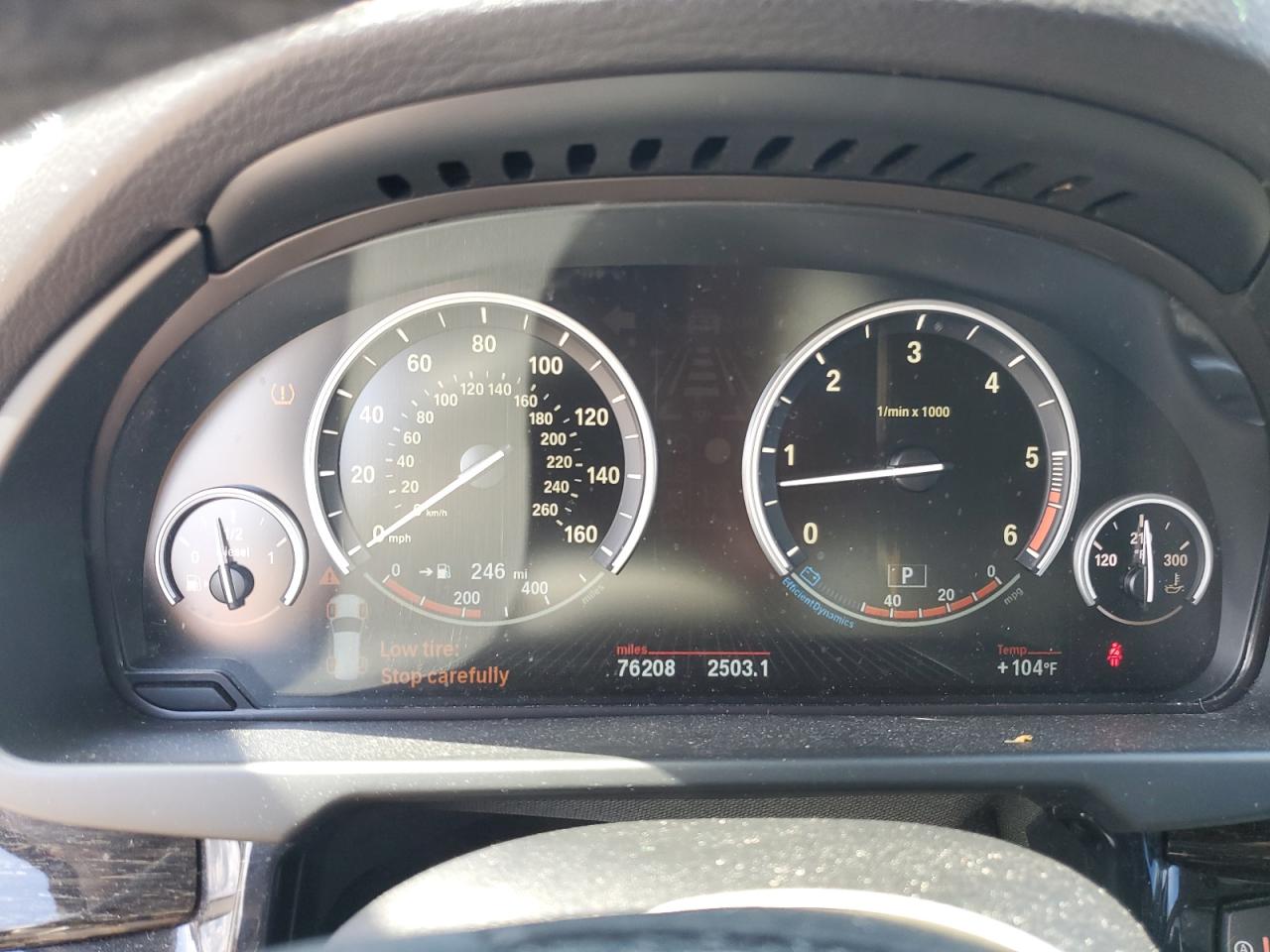 5UXKS4C59E0C07139 2014 BMW X5 xDrive35D