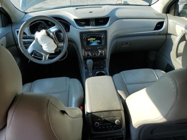 2015 CHEVROLET TRAVERSE L - 1GNKVHKD3FJ388165