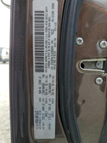 2018 Ram 3500 Slt VIN: 3C63R3HL9JG385047 Lot: 61479434