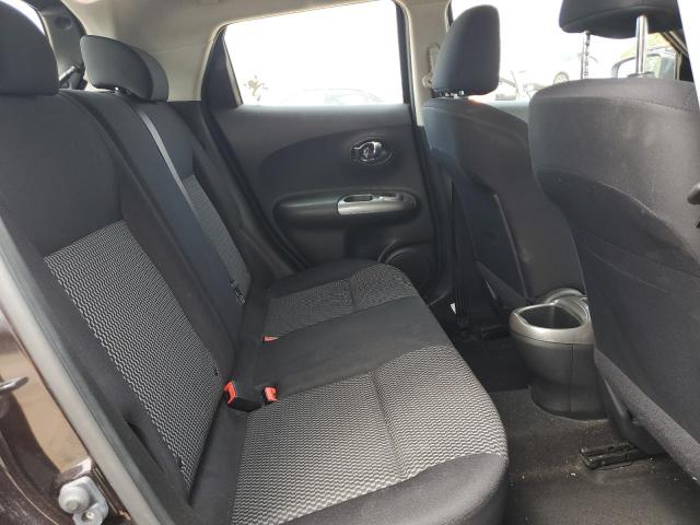 2017 Nissan Juke S VIN: JN8AF5MR4HT701342 Lot: 61804754