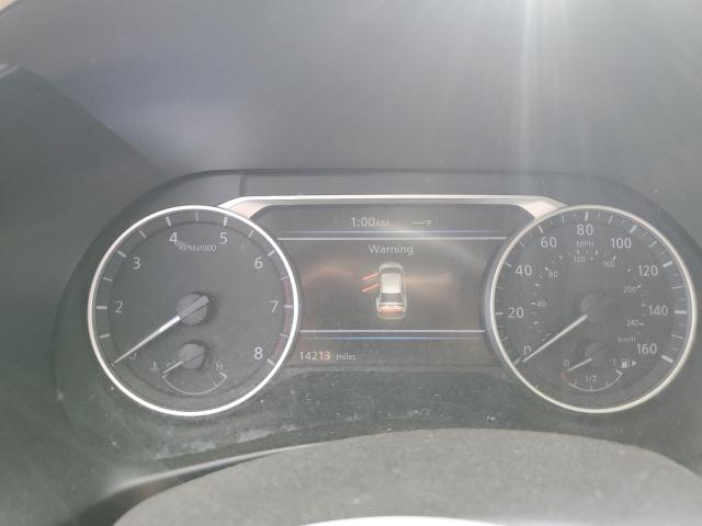 2023 NISSAN SENTRA SR - 3N1AB8DV7PY253290