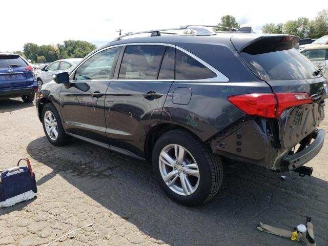 VIN 5J8TB4H32EL013885 2014 Acura RDX no.2