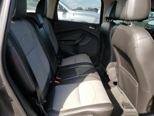 2017 FORD ESCAPE SE - 1FMCU0GD7HUB38662