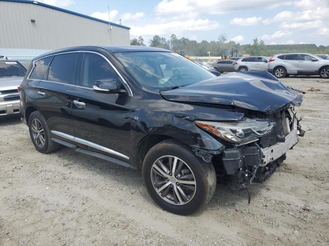 2017 INFINITI QX60 - 5N1DL0MN2HC543547