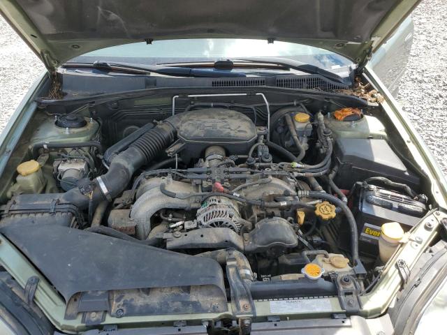 2005 Subaru Legacy Outback 2.5I Limited VIN: 4S4BP62C257384114 Lot: 61807604