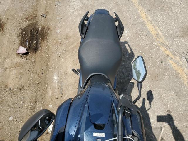 2016 HONDA CTX700 D JH2RC6942GK200312