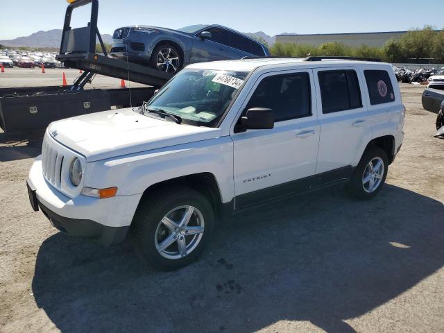 JEEP PATRIOT SP