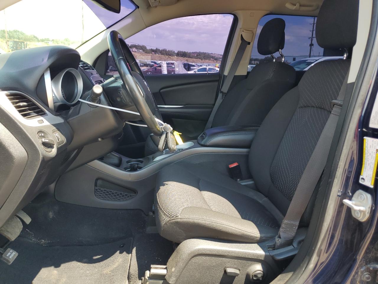 3C4PDCAB8LT260741 2020 Dodge Journey Se