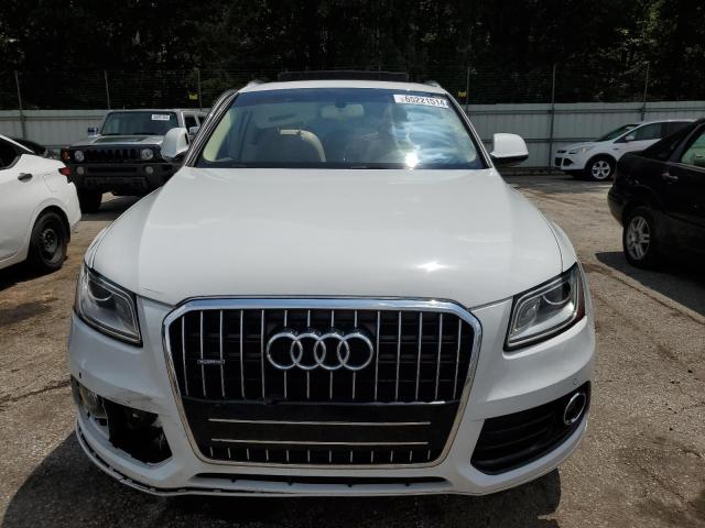 VIN WA1L2AFP4HA017465 2017 Audi Q5, Premium Plus no.5