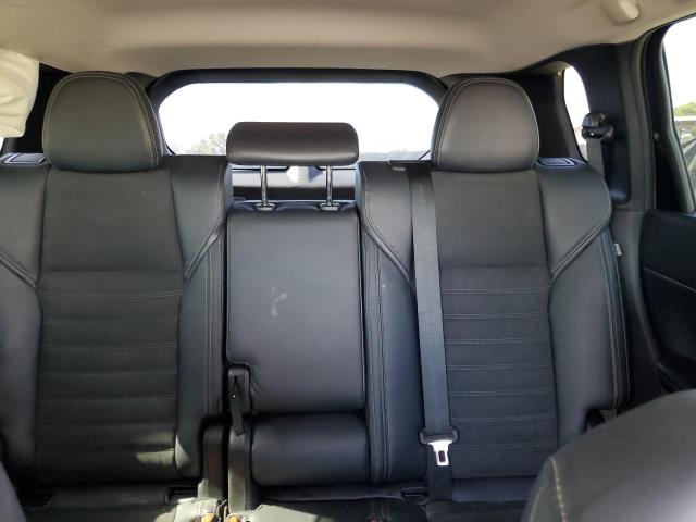 2022 Mitsubishi Outlander Se VIN: JA4J3UA82NZ041136 Lot: 61540754