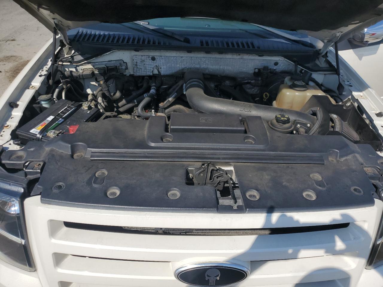 1FMFU20568LA11032 2008 Ford Expedition Limited