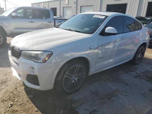 VIN 5UXXW3C50J0Y65816 2018 BMW X4, Xdrive28I no.1