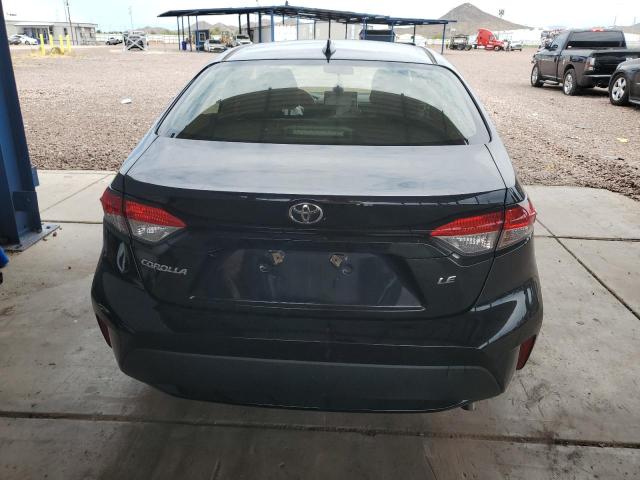 2020 TOYOTA COROLLA LE - JTDEPRAE9LJ110849