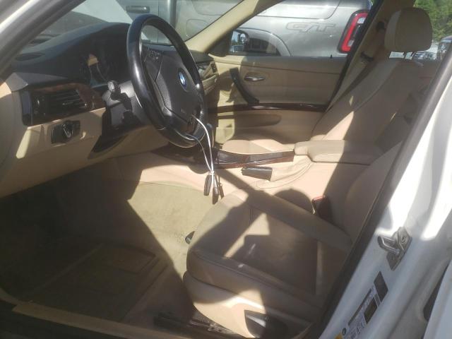 2011 BMW 328 Xi Sulev VIN: WBAPK5G57BNN30153 Lot: 61727234