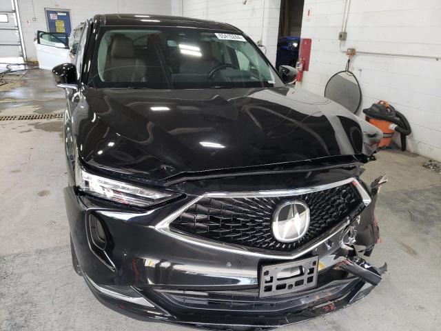 VIN 5J8YE1H49NL044457 2022 Acura MDX, Technology no.5