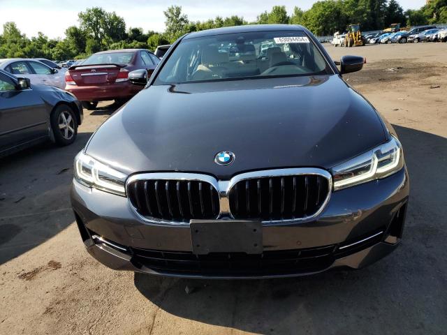 VIN WBA13BJ07PWY19033 2023 BMW 5 Series, 530 XI no.5