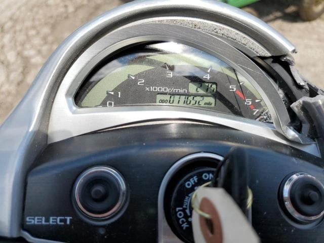 2005 YAMAHA XV1700 PC JYAVP14EX5A011419