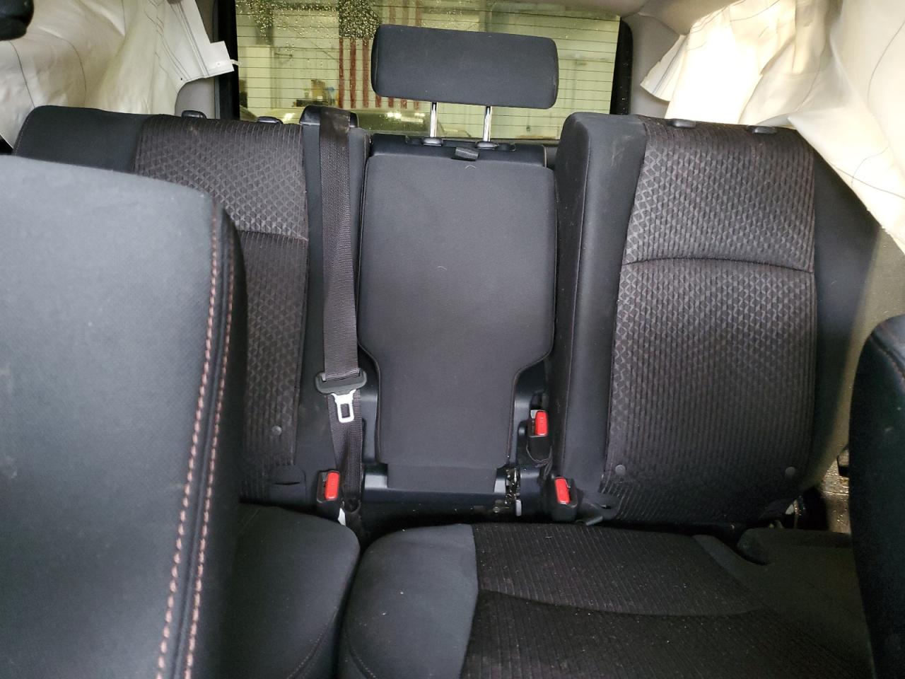 JTEBU5JR1M5879620 2021 Toyota 4Runner Sr5/Sr5 Premium