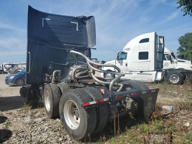 VOLVO VN VNL 2021 black  diesel 4V4NC9EH4MN276758 photo #4