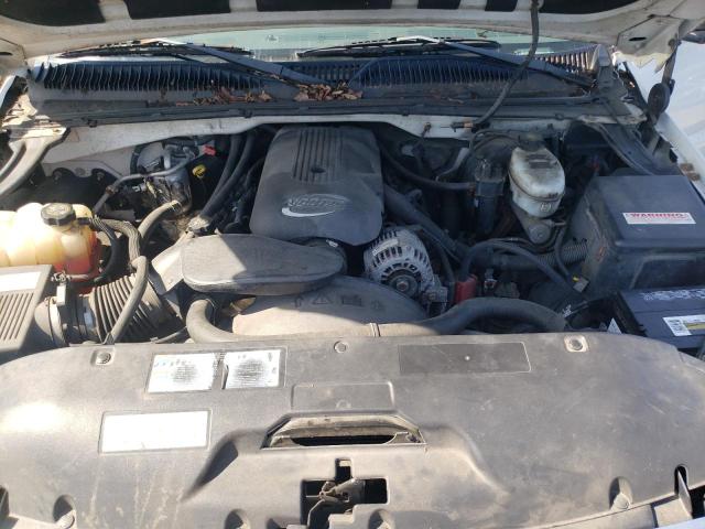 2004 GMC New Sierra C1500 VIN: 1GTEC14T04Z103430 Lot: 61379504