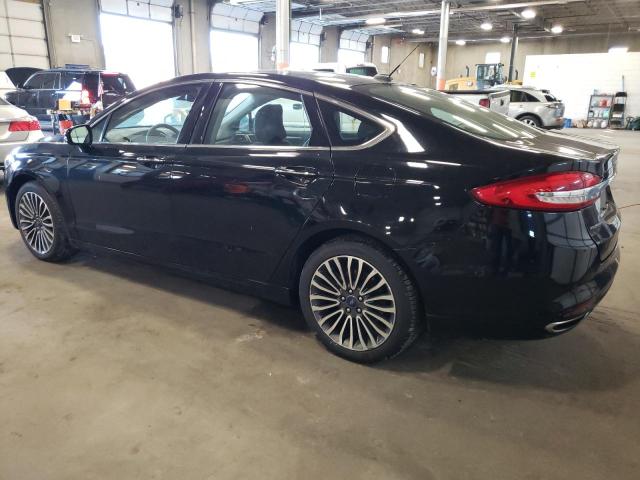 3FA6P0T96HR179677 2017 FORD FUSION - Image 2