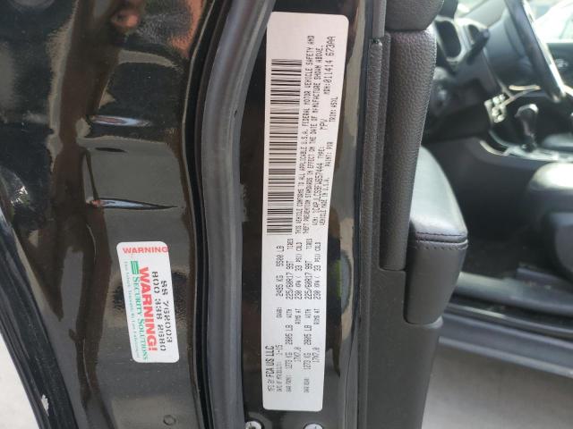 2015 JEEP CHEROKEE L - 1C4PJLCS9FW657444