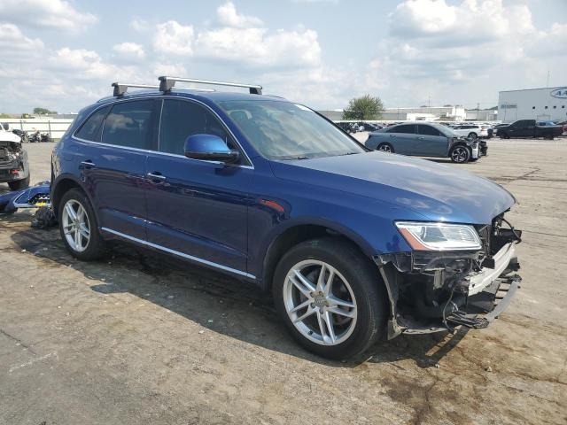 VIN WA1L2AFP4GA138544 2016 Audi Q5, Premium Plus no.4