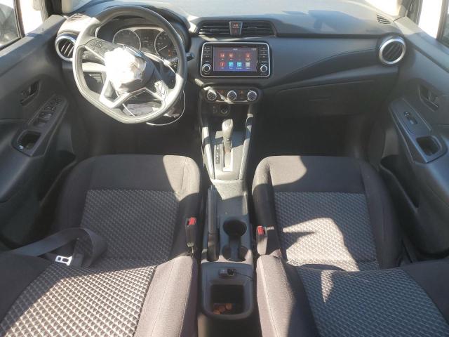 2022 Nissan Versa S VIN: 3N1CN8DV9NL857997 Lot: 61312914