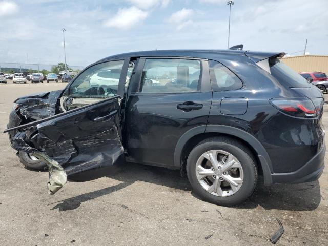 2023 HONDA HR-V LX - 3CZRZ2H32PM741582