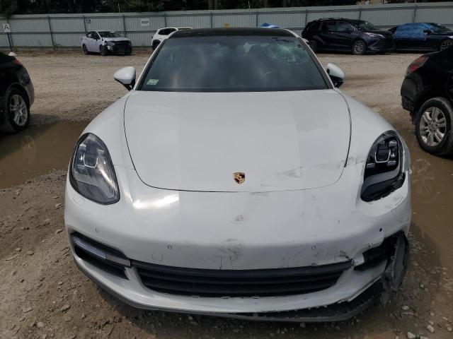 VIN WP0AA2A77JL103473 2018 Porsche Panamera, 4 no.5