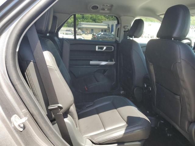 2023 FORD EXPLORER X - 1FMSK8DH2PGA37680