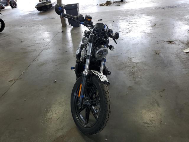 2023 HARLEY-DAVIDSON RH975 1HD1ZH115PB316734
