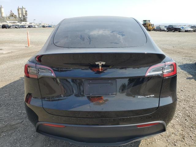 2023 Tesla Model Y VIN: 7SAYGAEE4PF767647 Lot: 62529954