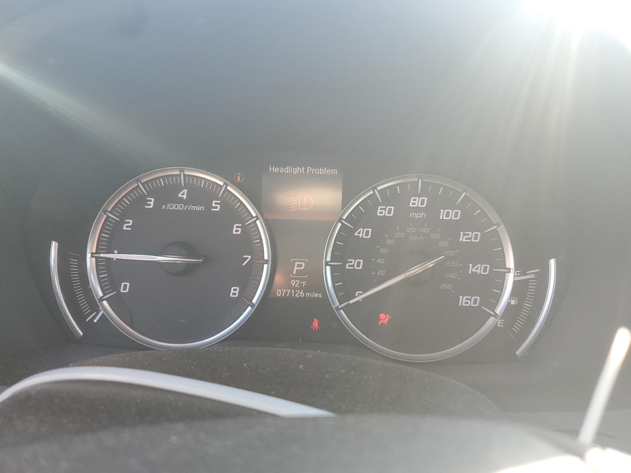 5FRYD4H21EB001816 2014 Acura Mdx