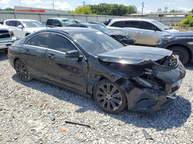 VIN WDDSJ4EB4JN680387 2018 Mercedes-Benz CLA-Class,... no.4