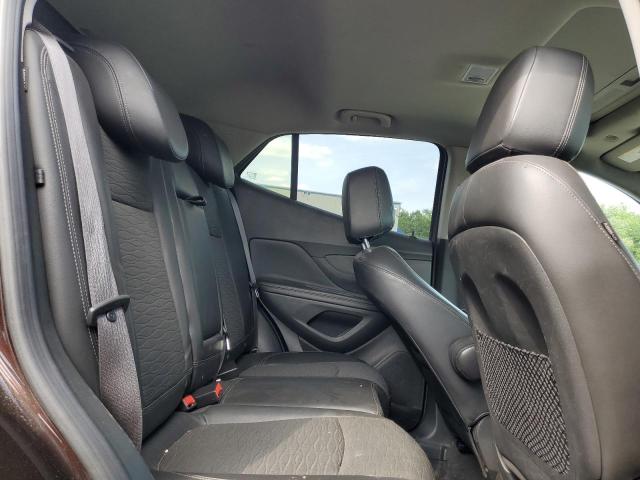 2015 BUICK ENCORE CON - KL4CJFSB9FB269181
