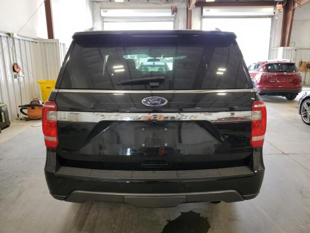 2021 Ford Expedition Xl VIN: 1FMJU1GT4MEA21114 Lot: 59824224