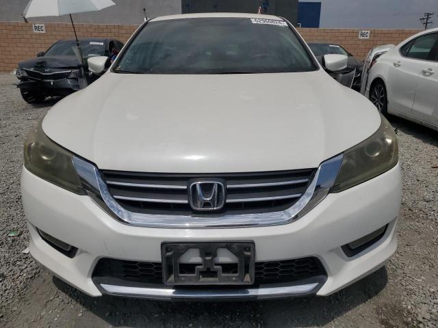 1HGCR2F51EA112648 2014 Honda Accord Sport