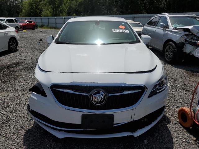 VIN 1G4ZN5SSXHU138777 2017 Buick Lacrosse, Preferred no.5