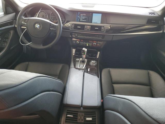 2012 BMW 528 I - WBAXG5C54CDX05571