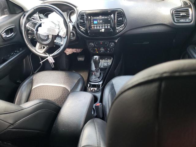 2020 JEEP COMPASS LA - 3C4NJDBB4LT137717