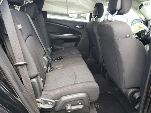 2018 Dodge Journey Se VIN: 3C4PDCAB1JT183241 Lot: 61833834