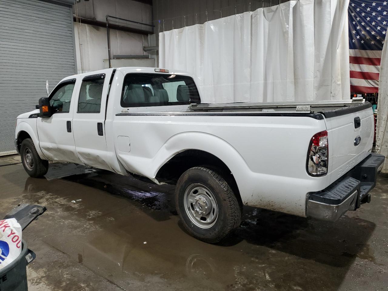 2015 Ford F250 Super Duty vin: 1FT7W2A63FED48205