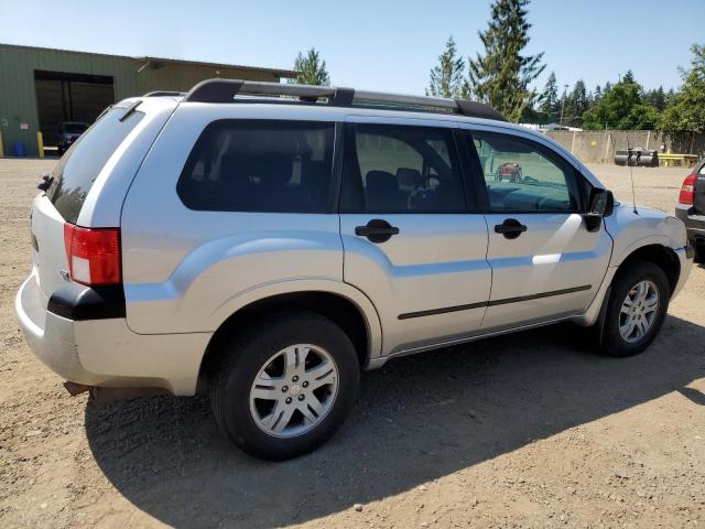 2004 Mitsubishi Endeavor Ls VIN: 4A4MM21S74E086538 Lot: 63095114