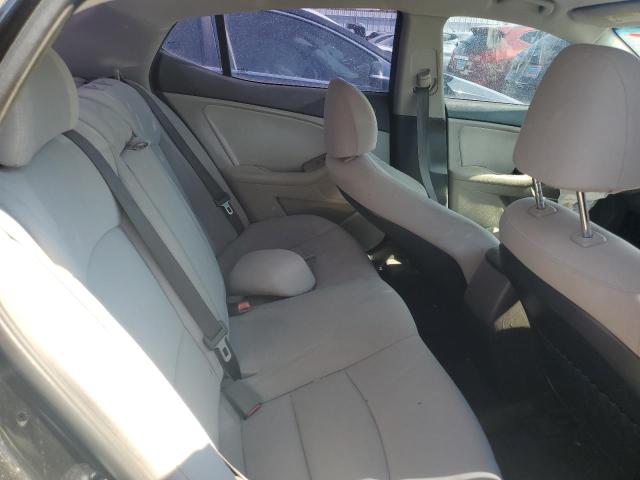 2015 KIA OPTIMA LX - KNAGM4A70F5650901