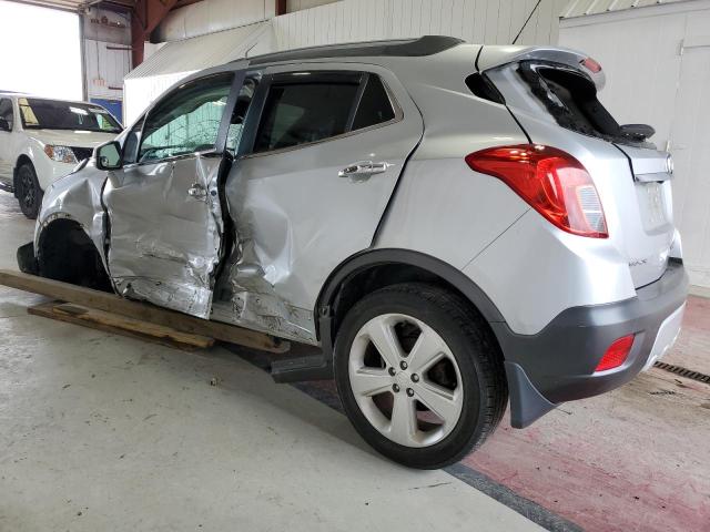 2015 BUICK ENCORE CON - KL4CJFSB0FB045636