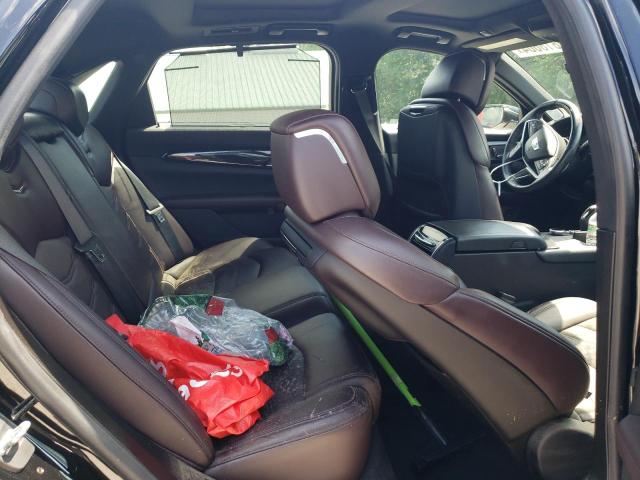 2020 CADILLAC CT6 LUXURY - 1G6KE5RS4LU100274