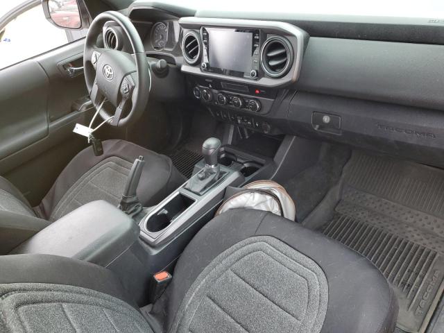 2022 TOYOTA TACOMA DOU - 3TMDZ5BNXNM133334