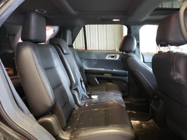 VIN 1FM5K8D80FGC24766 2015 Ford Explorer, Xlt no.11